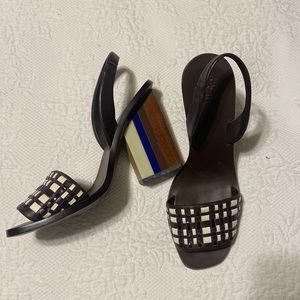 Tory Burch Heels